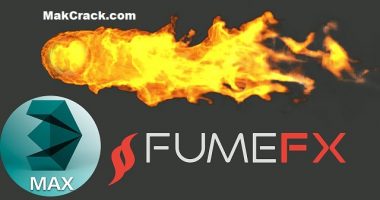 fumefx 3ds max 2016 crack